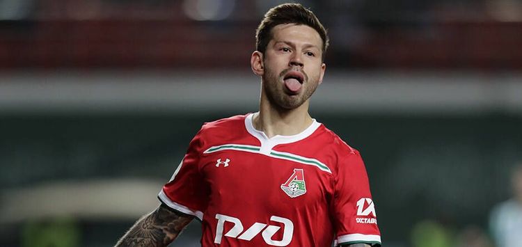 Федор Смолов должен соглашаться на любое предложение из Европы