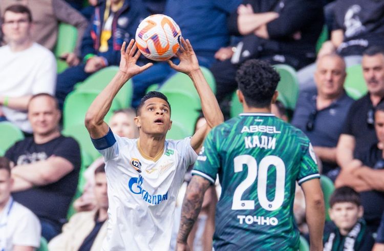 «Зенит», «Краснодар», «Динамо»: один из претендентов на чемпионство не выиграет в 27-м туре РПЛ