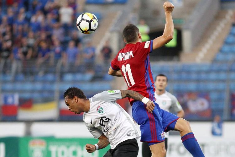 Хабаровск пошел вразрез с РФПЛ