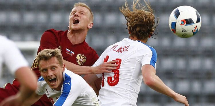 Игра Платини. Каковы правила Лиги наций?