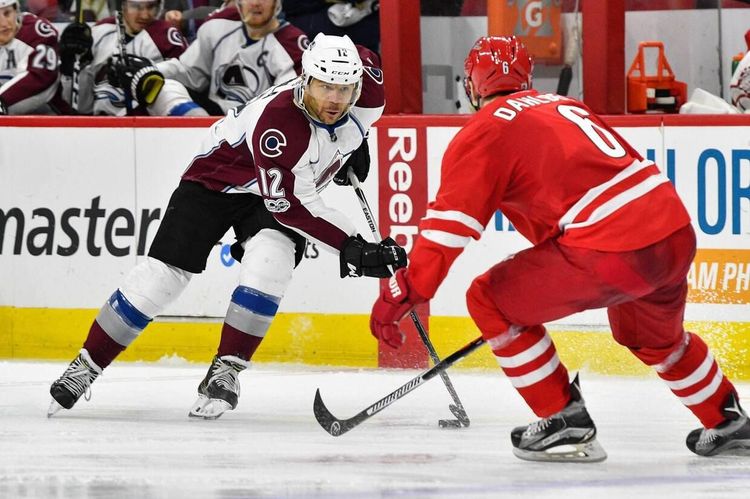 Штрайт стал «пингвином», Игинла — «королем»