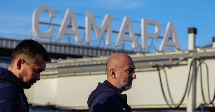 Таранов: Если «Зенит» не настроится, то «Крылья Советов» могут отобрать очки