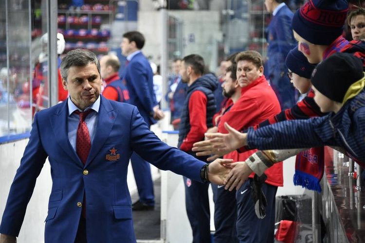 Мамин и сибиряки