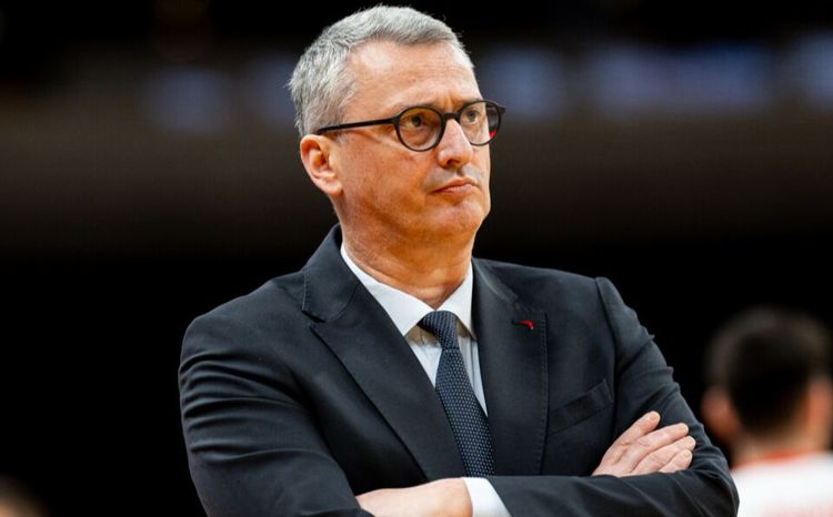 «Зенит» назначил нового главного тренера