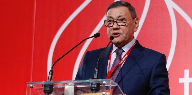 «Быстрее МОК развалится, чем бокс уберут из программы Олимпиад»