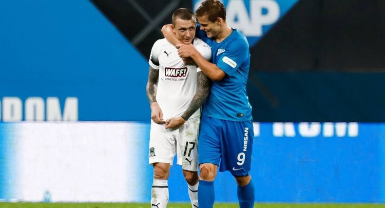 «Кокорин и Мамаев думают, что за деньги можно все»