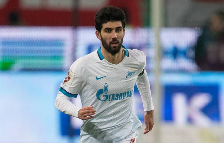 Луиш Нету: Мы ведем борьбу со «Спартаком», но не стоит сбрасывать со счетов и ЦСКА