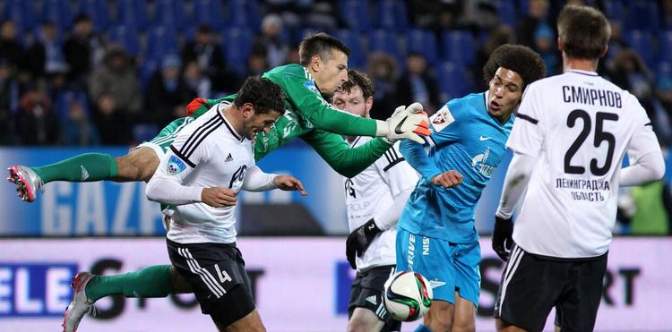 Агрессивный путь развития привел «Тосно» в элиту