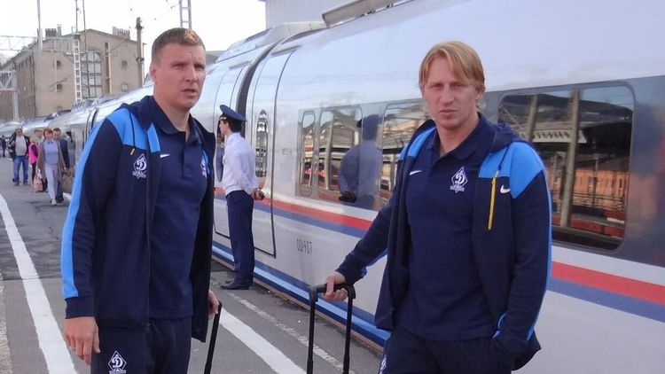 Александр Точилин: Общий состав выровнялся, команда стала гибче ─ «Динамо» готово к борьбе за путевку в ФНЛ