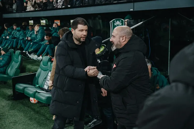 «Краснодар» – «Спартак»: когда и где смотреть, кто главный арбитр матча 14-го тура РПЛ