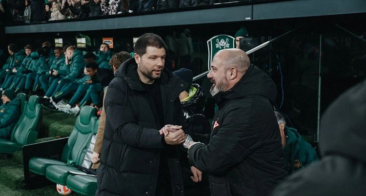 «Краснодар» – «Спартак»: когда и где смотреть, кто главный арбитр матча 14-го тура РПЛ