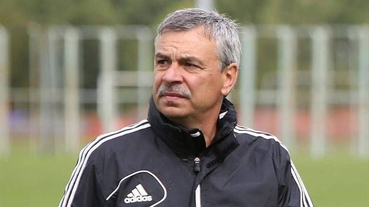 Андрей Зыгмантович: Не помню, чтобы динамовцы проиграли кому-то хотя бы 0:3