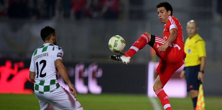 Высшая точка Нико Гайтана