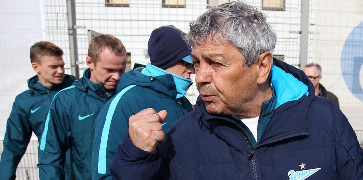 Кто будет сшивать разрезанное тело, если Луческу уйдет?