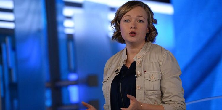 Ирина Скворцова: Доктор собрал меня с нуля