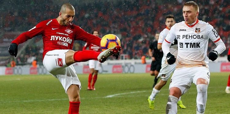 Кононов не выполнил приказ Федуна