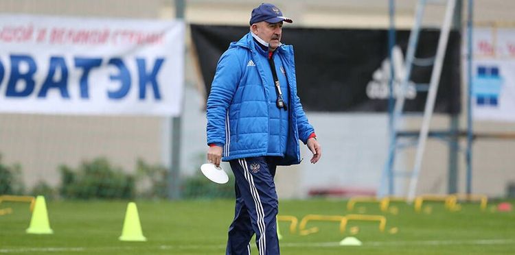 Станислав Черчесов: Головин пригодился бы против Кореи, где нужны быстрые и верткие игроки