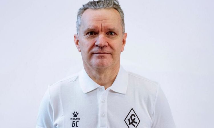 Тренерский штаб «Крыльев Советов» пополнился новым специалистом