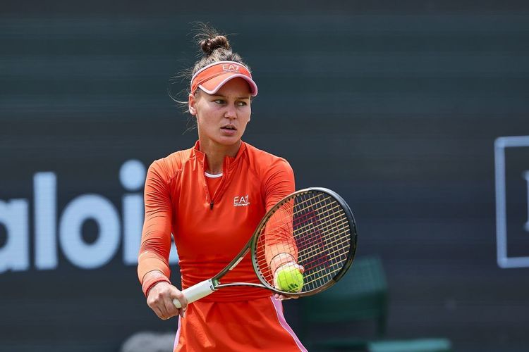 Заинтриговала только Кудерметова. Россияне на Australian Open