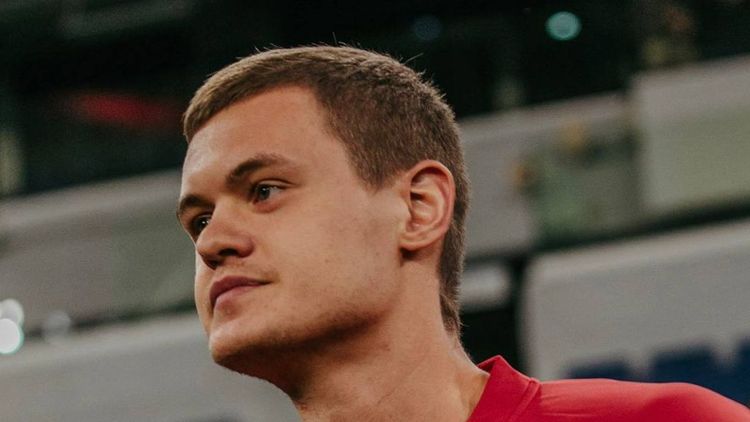 Илья Агапов возвращается в ЦСКА, «Акрон» досрочно прервал аренду защитника 