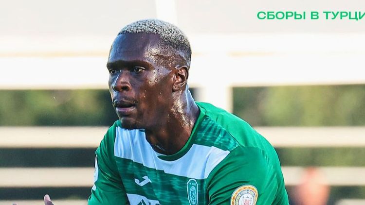 «Ахмат» сыграл вничью с клубом из топ-5 РПЛ, отыграв 2 гола