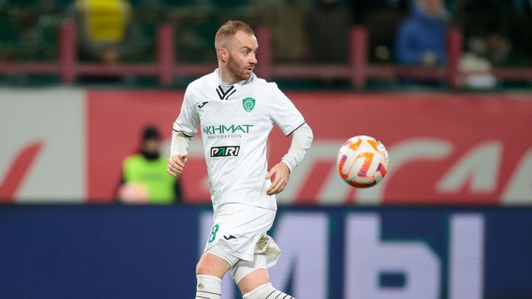 Черчесов: Богосавац избежал перелома после удара Ланговича