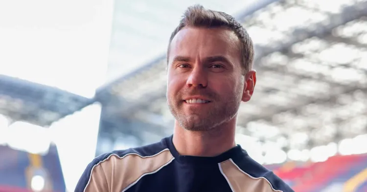 Олич назвал Акинфеева одним из лучших в истории отечественного футбола