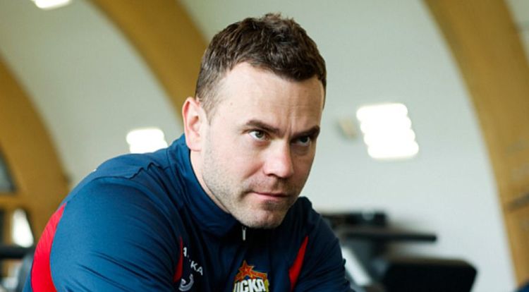 В ЦСКА высказались о возможном завершении карьеры Акинфеева