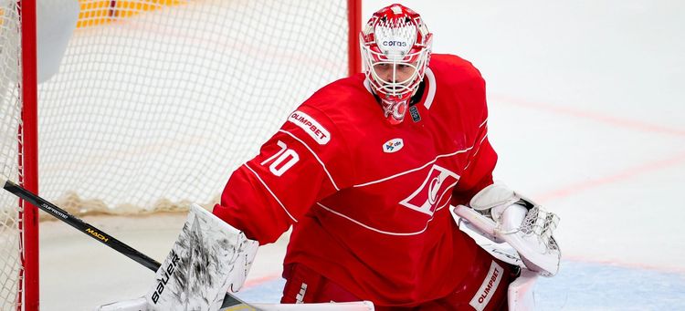 Плющев: Для «Спартака«, ЦСКА и СКА будет катастрофой непопадание в плей-офф КХЛ