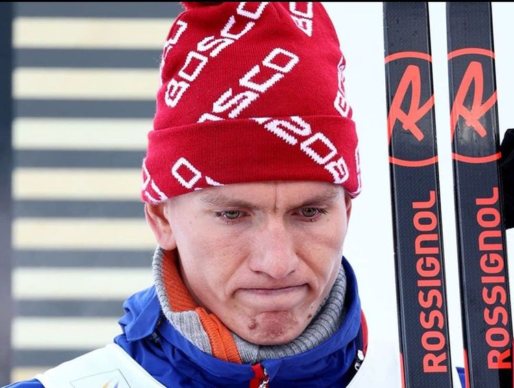 Бородавко рассказал, когда мы увидим Большунова на Олимпиаде