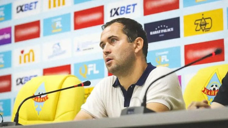 Кержаков рассказал, как проводит время без работы