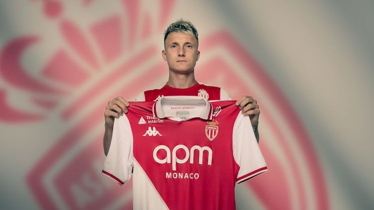 Головин – о последних результатах «Монако»: Были в трех очках от первого места – нормально