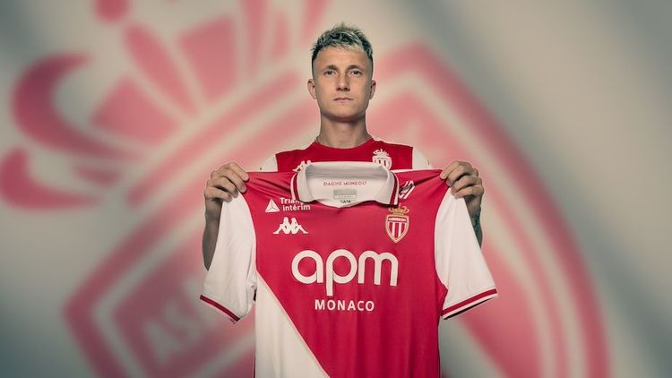 Головин – о последних результатах «Монако»: Были в трех очках от первого места – нормально