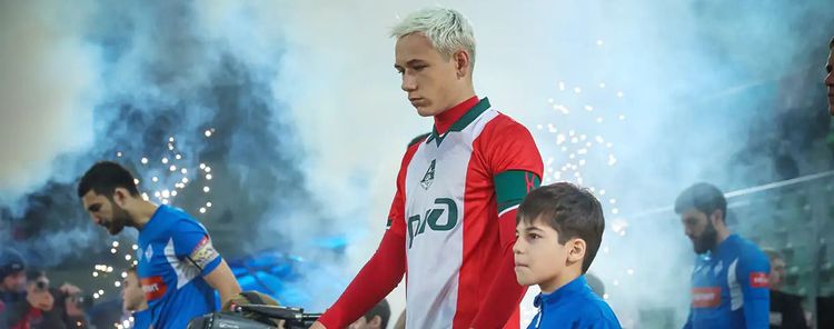 Борис Игнатьев назвал лучшего российского игрока 2025 года