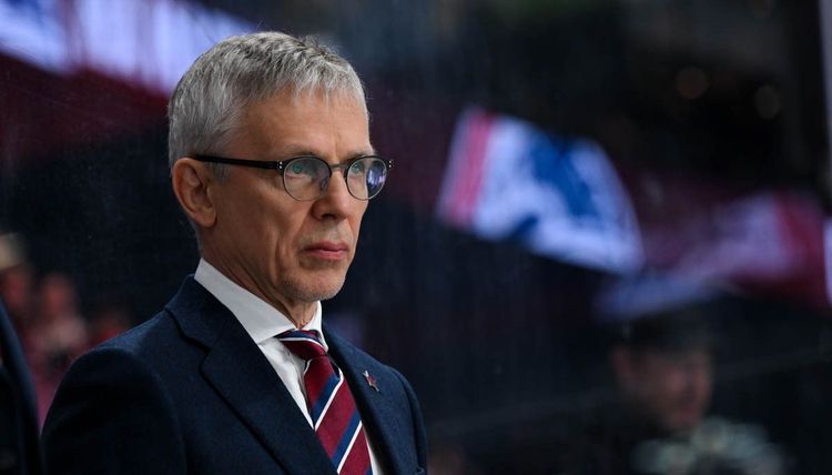 СКА в третий раз в сезоне проиграл «Локомотиву». Борьба за плей-офф для команды Ларионова усложняется