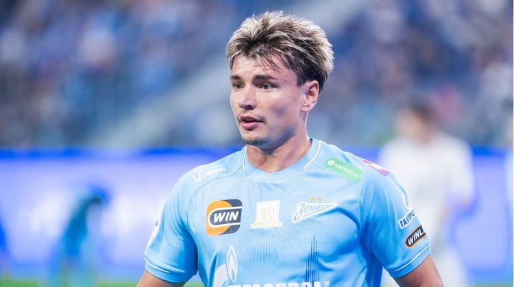 Орлов – о Мостовом: Пусть хоть один финт выучит, чтобы обыгрывать соперников