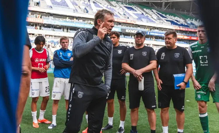 Талалаев рассказал о своём состоянии после операции