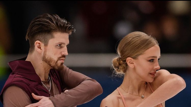 В Госдуме положительно оценили решение Степановой и Букина выступать до 2030 года