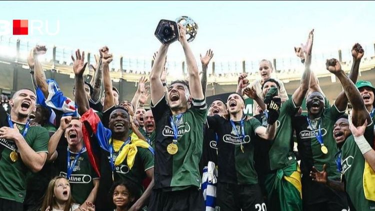 Тлисов рассказал, что Галицкий мог купить «Кубань» вместо «Краснодара»