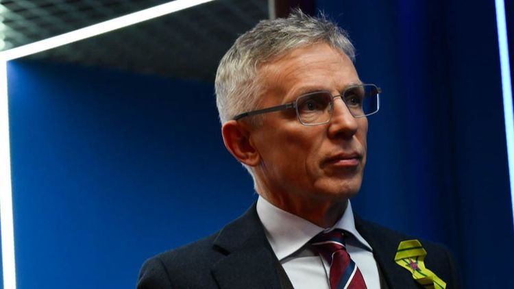 СКА валится в КХЛ. Три главных вопроса о ситуации в клубе