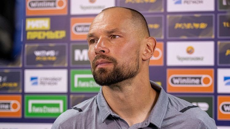 Игнашевич помучил «Спартак» смелым прессингом, но Бонгонда и Промес оставили «Балтику» без очков