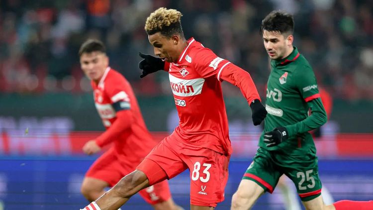 Жедсон получает больше трех миллионов евро. Сколько зарабатывают футболисты «Спартака»?