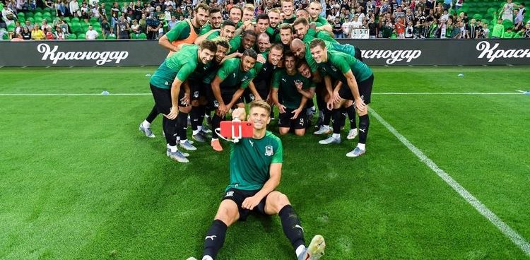 «Быки» против «драконов», или Как казаки спекулянтов гоняли