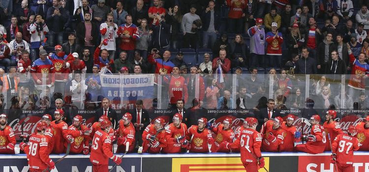 «Безбилетное путешествие». Как россияне дожидаются матча Россия – Финляндия