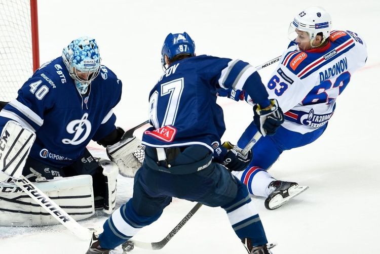 Ипполита в Москве «подогрели и обобрали»