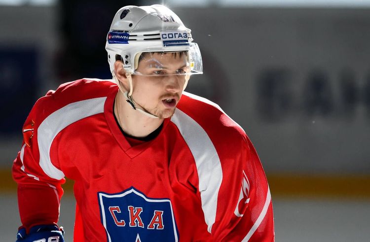 В Америке продолжают ждать Шипачева