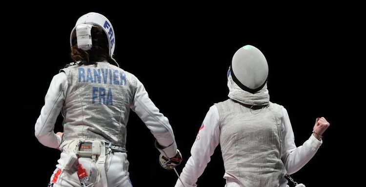 Рапиристка Мартьянова рассказала о травме, полученной в финале Олимпиады-2020