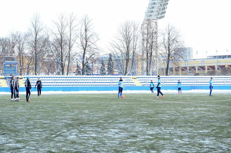 Как чемпионат СПб опережает РФПЛ
