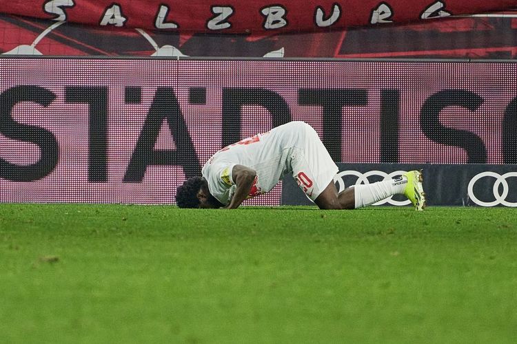 Сенсационный трансфер ЦСКА! Почему талант «Ред Булл Зальцбурга» уехал в Россию?