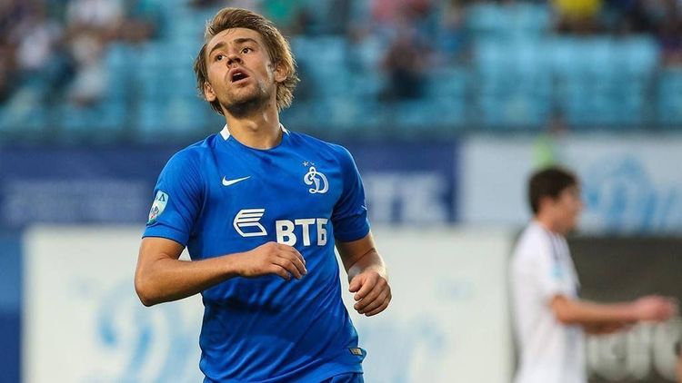 Виктор Панченко: Кокорин и Смолов — лучшие российские форварды